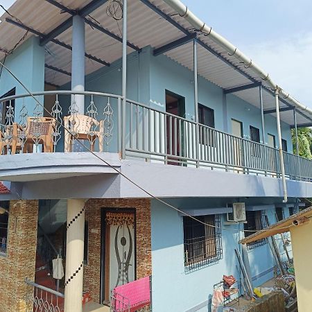 Shree Nivas Home Stay Srīvardhan Εξωτερικό φωτογραφία