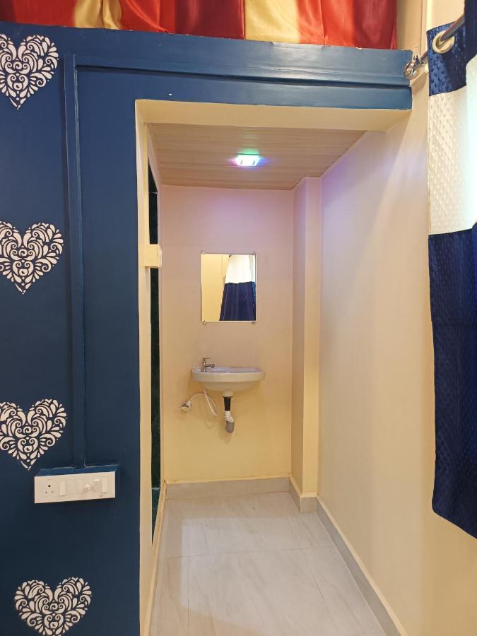Shree Nivas Home Stay Srīvardhan Εξωτερικό φωτογραφία