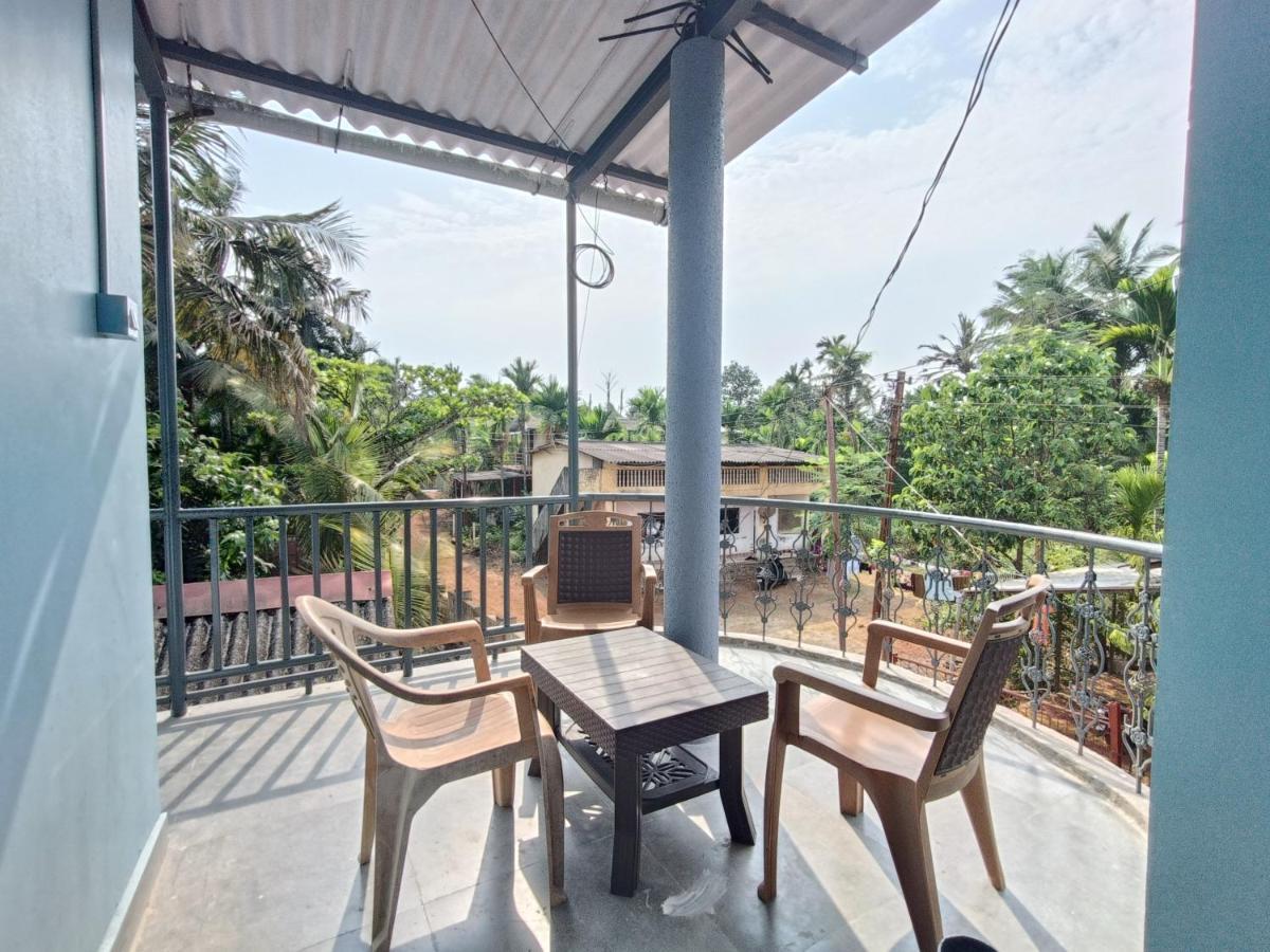 Shree Nivas Home Stay Srīvardhan Εξωτερικό φωτογραφία