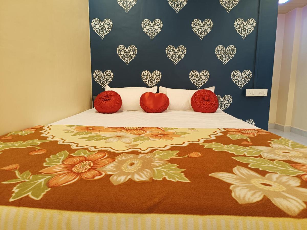 Shree Nivas Home Stay Srīvardhan Εξωτερικό φωτογραφία