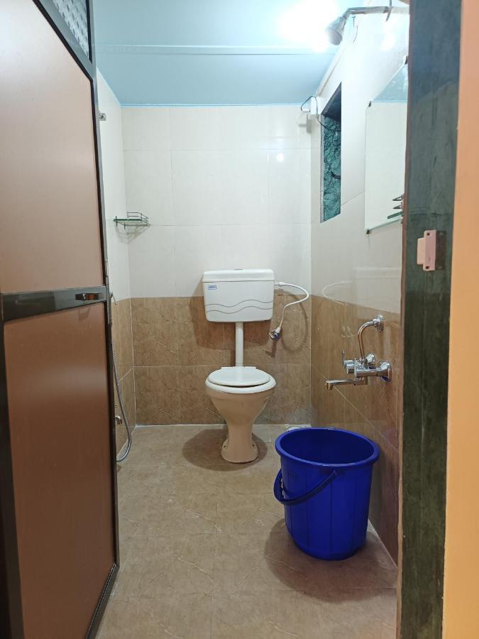 Shree Nivas Home Stay Srīvardhan Εξωτερικό φωτογραφία