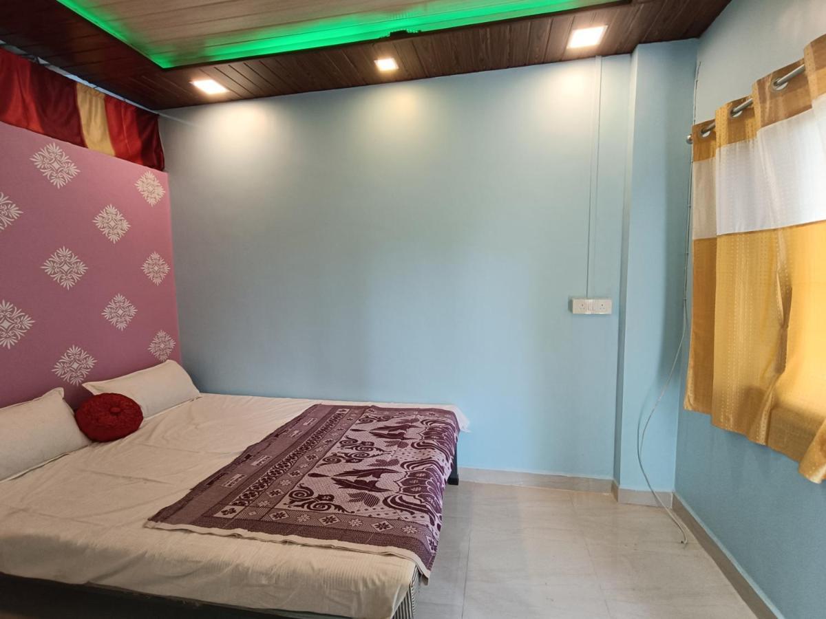 Shree Nivas Home Stay Srīvardhan Εξωτερικό φωτογραφία