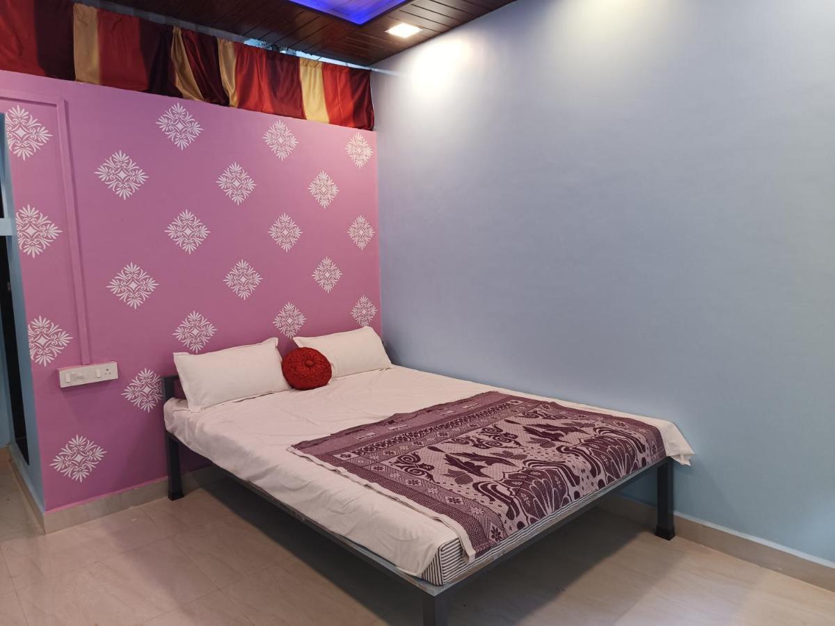 Shree Nivas Home Stay Srīvardhan Εξωτερικό φωτογραφία