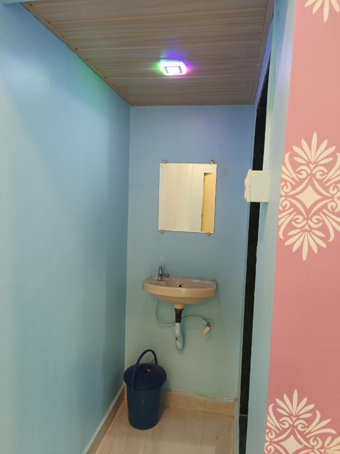 Shree Nivas Home Stay Srīvardhan Εξωτερικό φωτογραφία